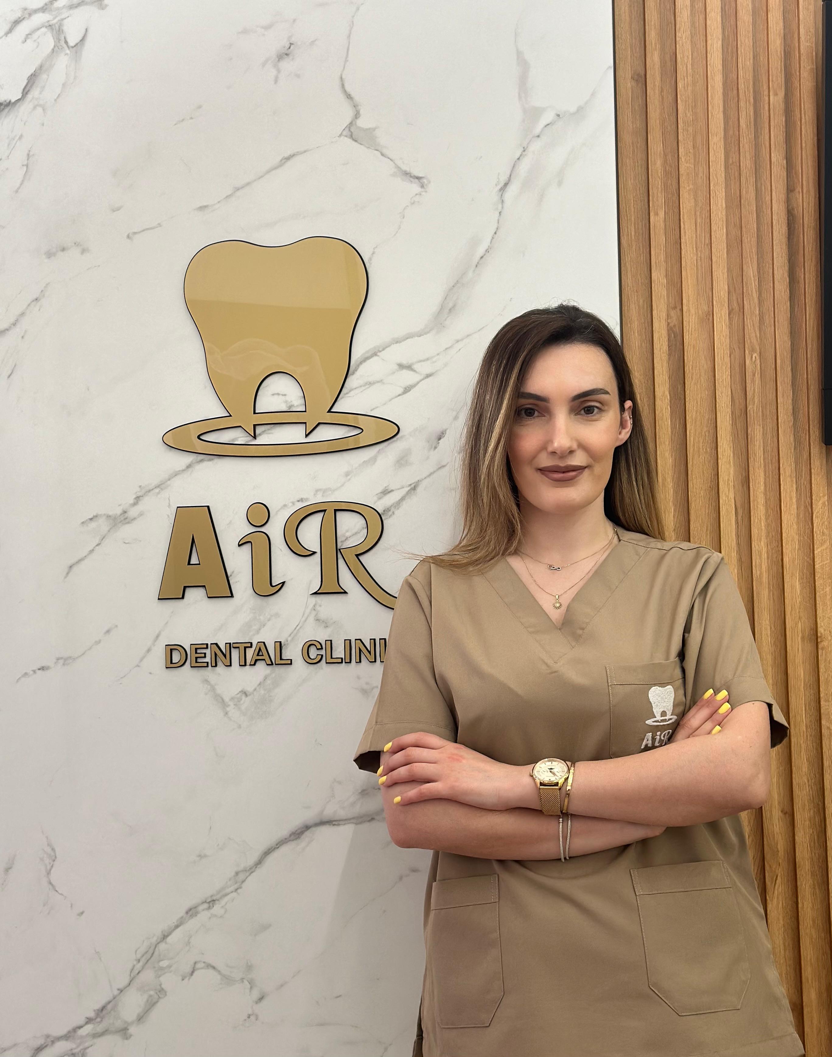 Air Dental Clinic Tirana