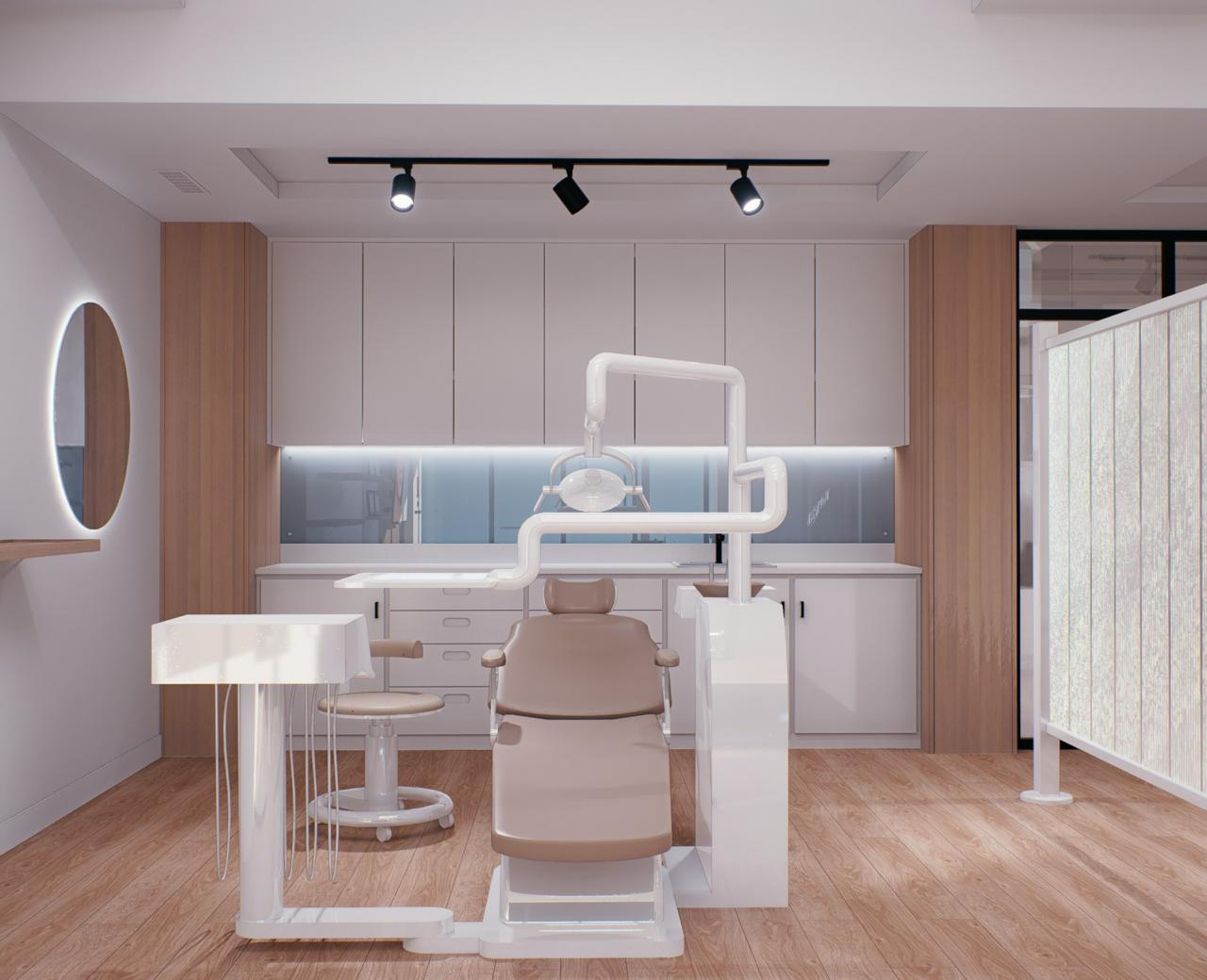 Air Dental Clinic Tirana