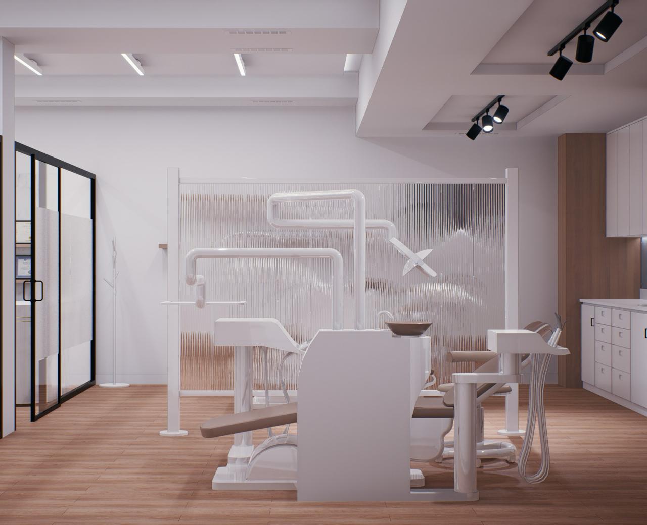 Air Dental Lounge