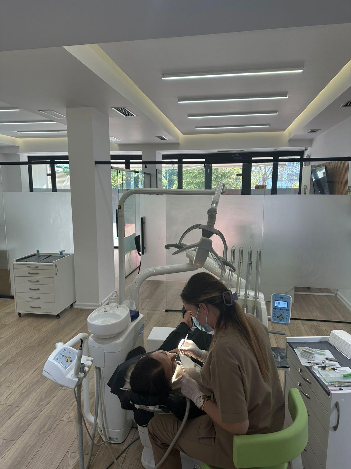 Air Dental Suite